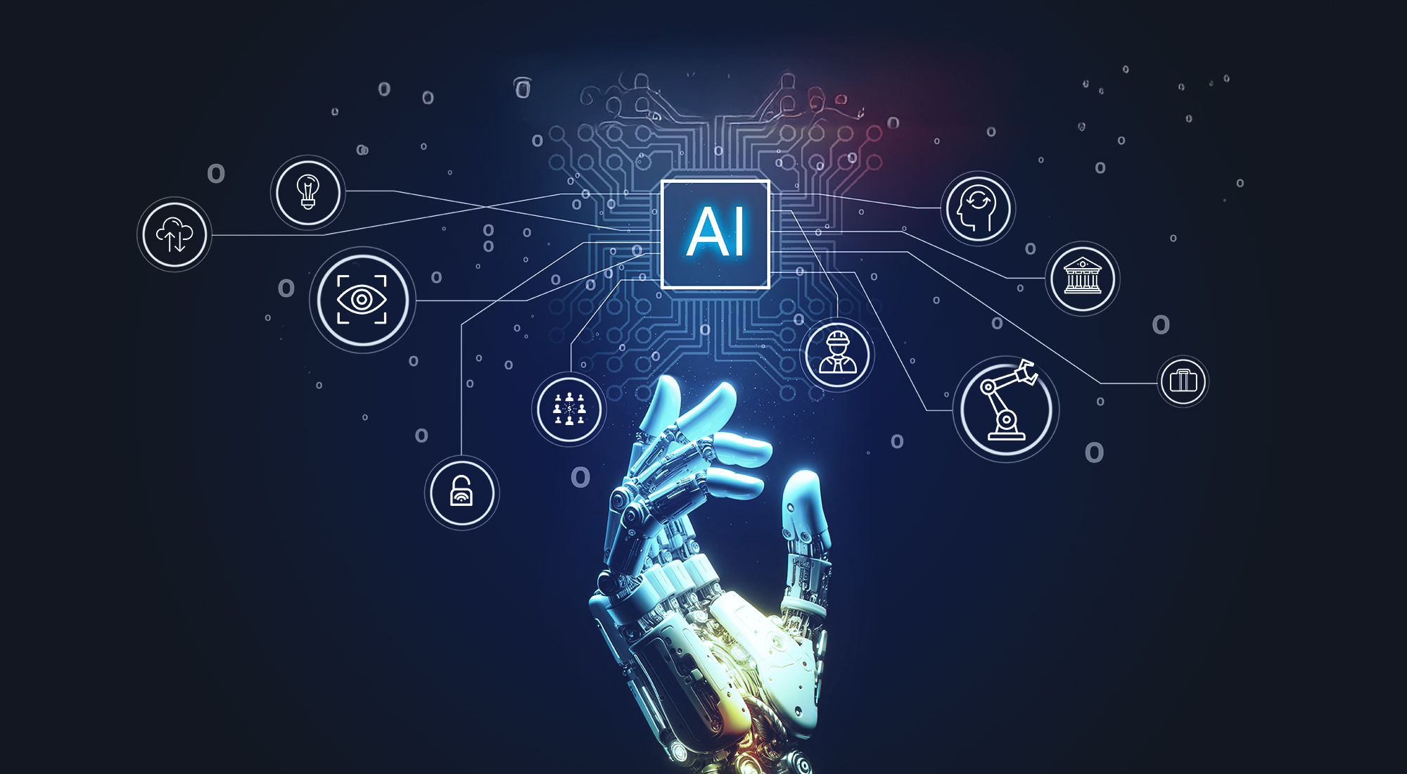 Build Your AI Roadmap With Us