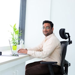 Ravi Malani